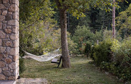 Hidden Stone Chalet - Foto 30