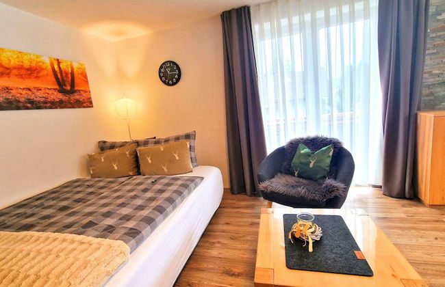 Ferienwohnungen Wolf - Foto 16