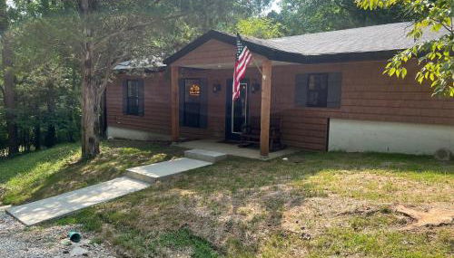 Cozy Cabin Retreat for Your Perfect Getaway - Foto 1