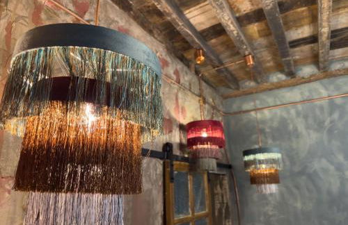 El café Paris de apartamentos CV - Photo 28