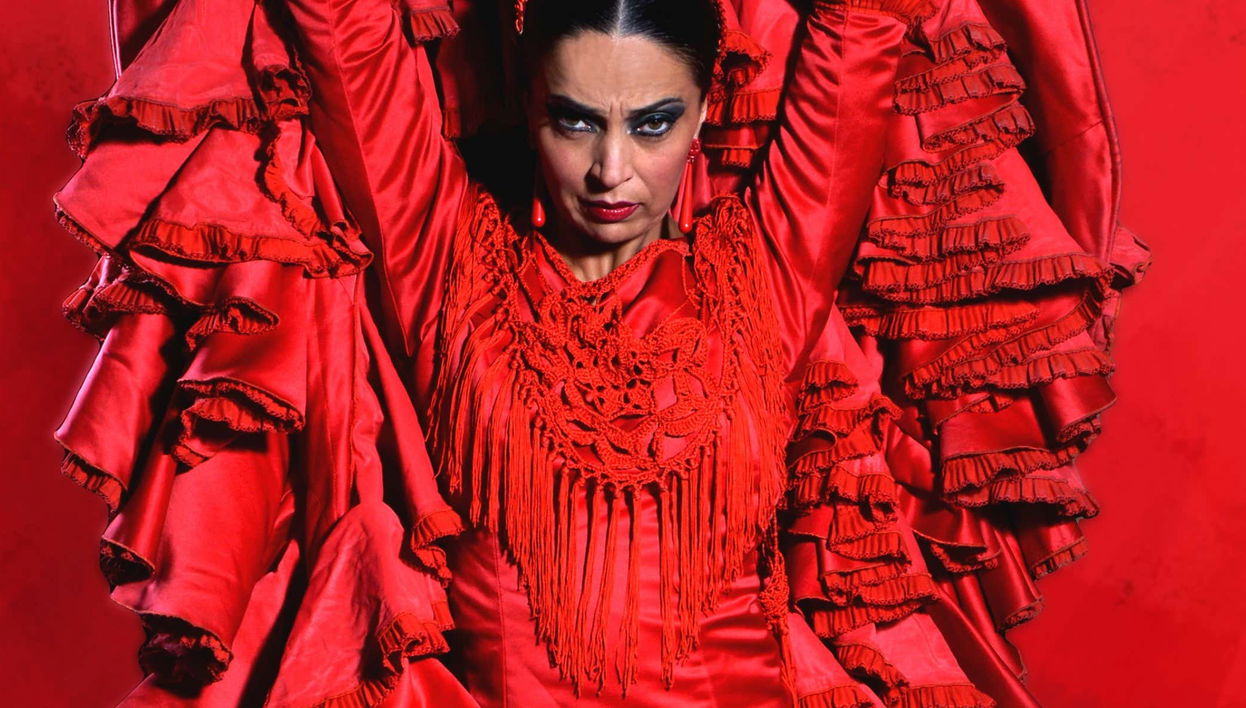 Teatro Flamenco Sevilla Show - Foto 1