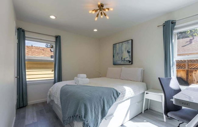 @ Marbella Lane - Convenient Home in Sunnyvale - Foto 12