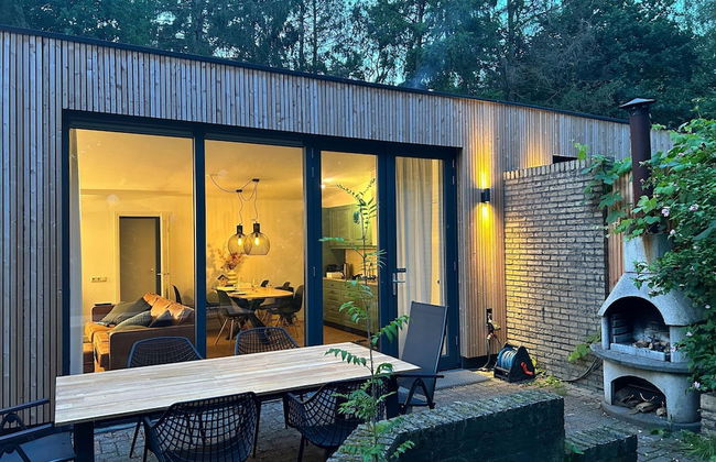 Holiday Home in Zelhem With Garden - Photo 23