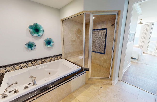 Silver Beach Towers 1905e 3 Bedroom Condo by RedAwning - Foto 25