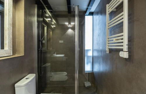 Beautiful renovated Loft minutes from the beach - Foto 12