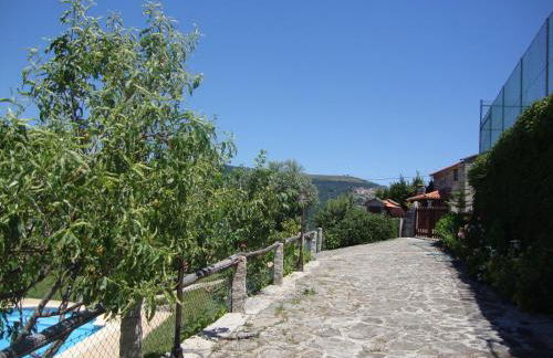 Refugio dos Cregos - Foto 20