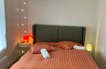 Orange & Art - Foto 14