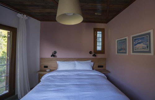 Daria's home at Pelion - Foto 72