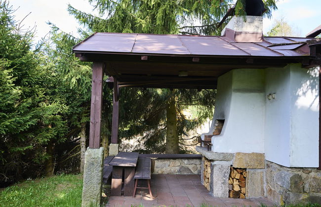 Mountain Serenity & Sauna - Foto 15