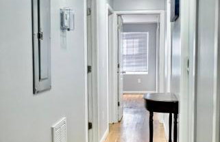 Urban Oasis Spacious 3BR 2BA Patio Near NYC EWR American Dream Mall - Photo 7