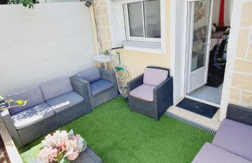 MAISON APPARTEMENT TOUT CONFORT À 10mn des plages - Foto 26