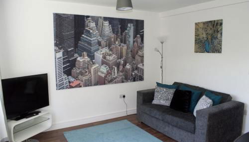 K Suites - Station Road 2 - Foto 1