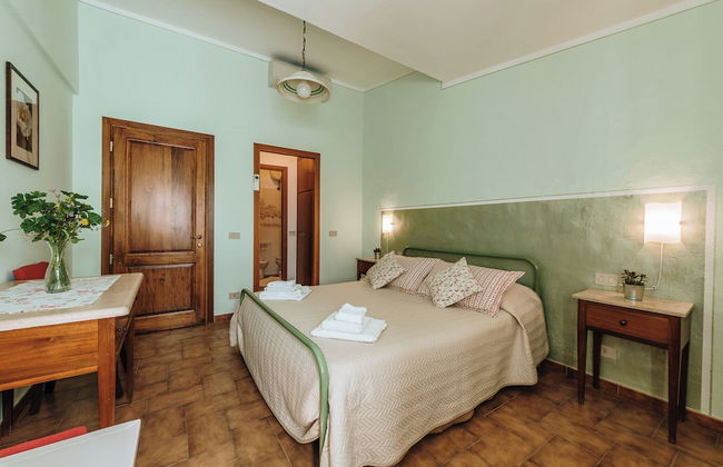 Villa di Sotto - Foto 47