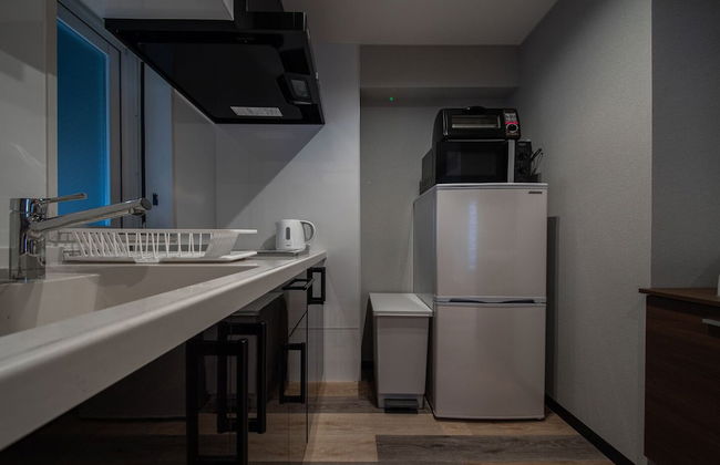 Sapporo Stay Nakajima Park - Foto 52