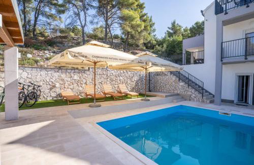 Villa Lucija - Photo 16