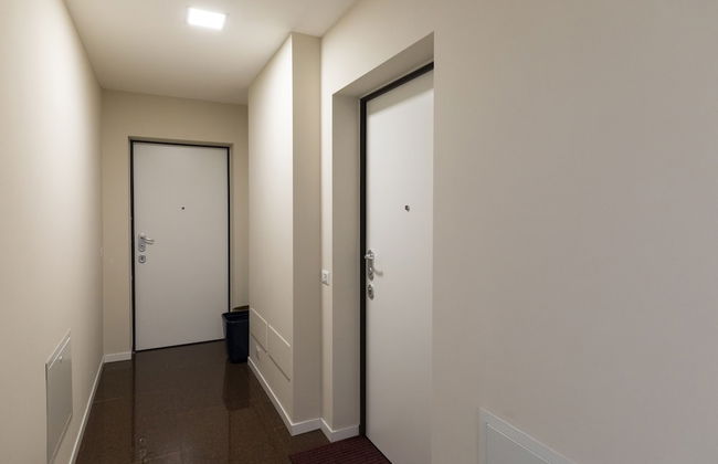 notaMi - West Milan Modern Apartment - Foto 5