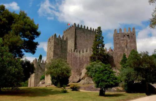 Casa da Cavada - 6 quartos-rooms - Foto 44