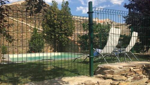 Casa Rural Doña Catalina - Foto 4, sunbed