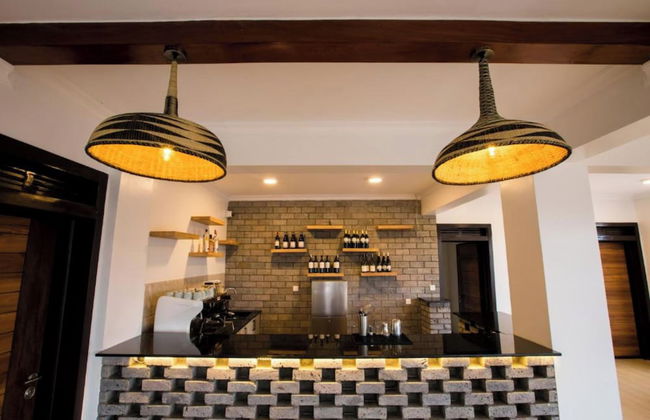 Maya Residences - Foto 51