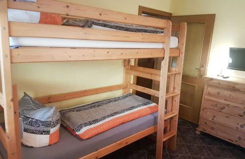 Ferienwohnung am Stadthafen _ Obje - Foto 15