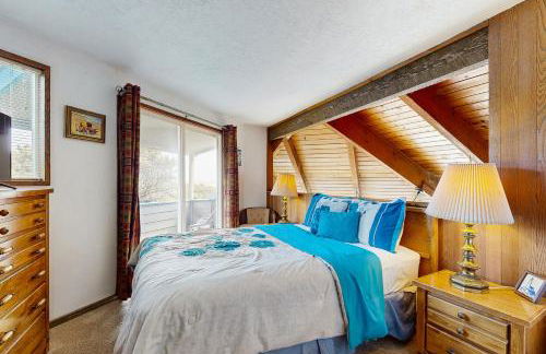 The Yaquina House - Foto 19