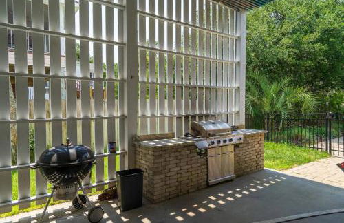 Pompano Pool House - Foto 24