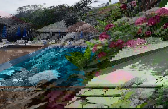 Hotel Fazenda Villa-Forte - Foto 16