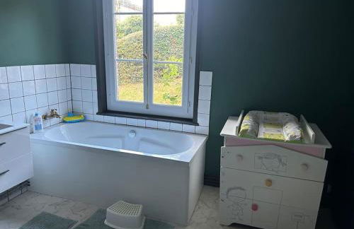 Séjour d'exception au cœur d'Yport - Foto 3