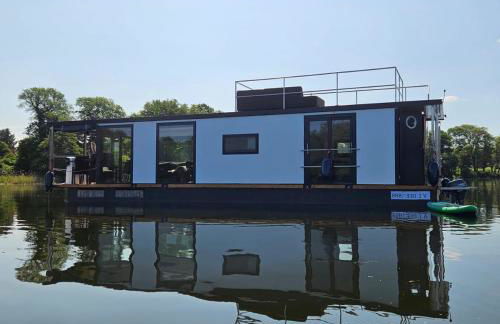 Hausboot Seaside - Foto 1