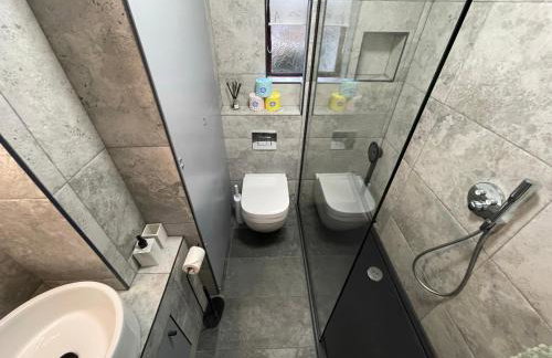 Muddy Paws Cottages - The Nook - Photo 74