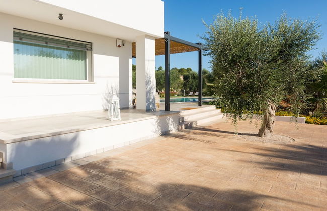 Villa Ichiani - Foto 60