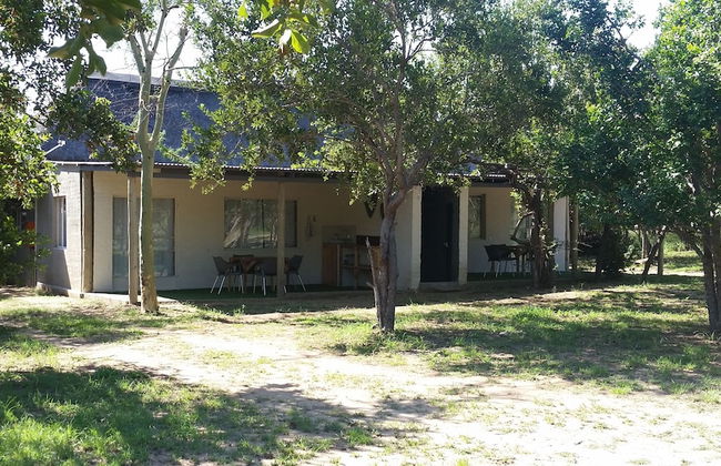 24 Degrees Self-Catering - Foto 17