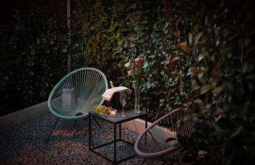 Villa Authentica with Heated Pool - Foto 5