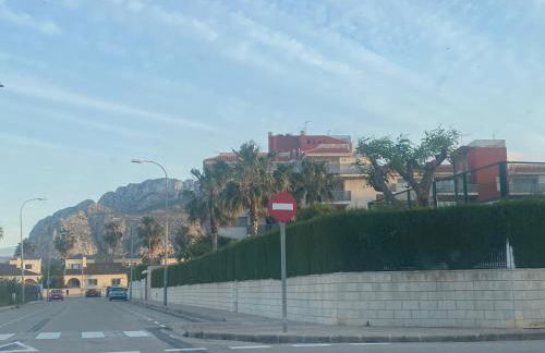 Denia Nature Apartment - Foto 46