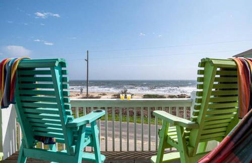 Beachfront*Spectacular View*4 BD*sleeps 14 - Foto 64