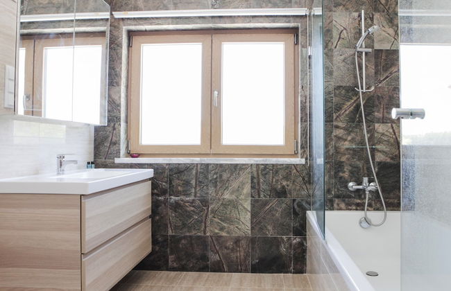 Monte Girassol - The Lisbon Country House! - Foto 17