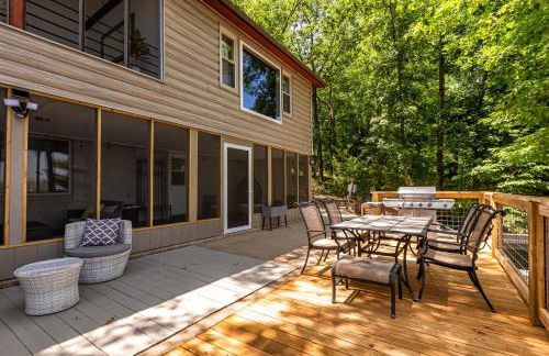 French Country Cottage Dock & Screened Porch - Photo 4