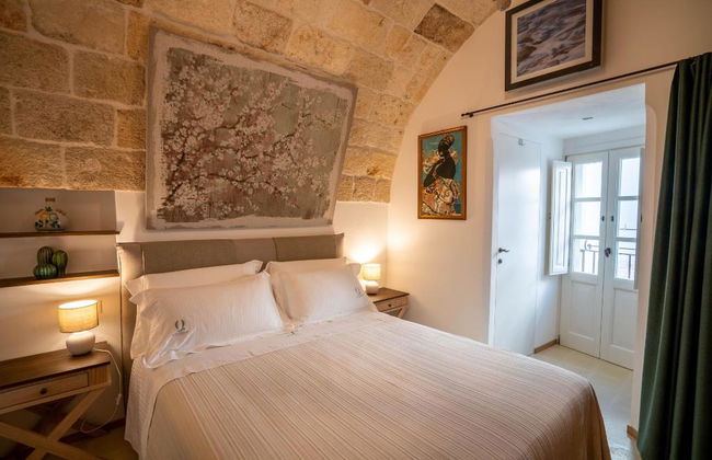 Quintessenza Luxury Domus - Foto 46