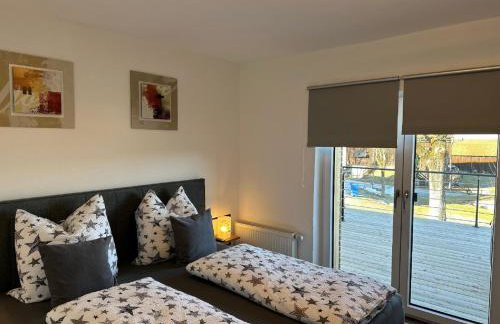 Ferienhaus Kleeblatt - Foto 7