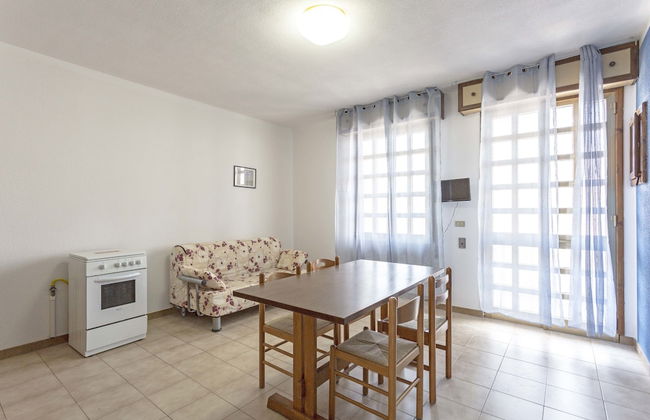 Appartamento Margherita - piano rialzato - Foto 8