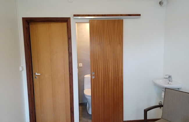 Jølster Lake View - Foto 65