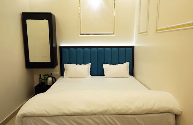 The Banaras Home Stay - Foto 12