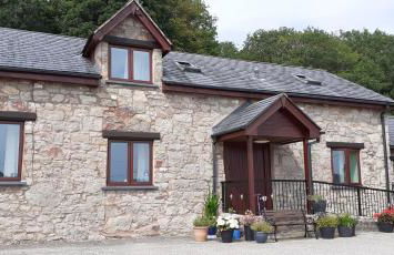 Henblas Holiday Cottages - Photo 3