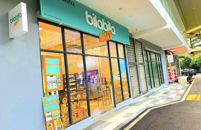 Neu Suites by Moonlight - Foto 74