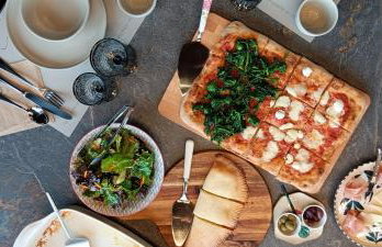 Milea Agritourism - Foto 13