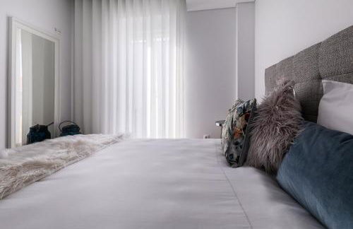 Kerala 49, Deluxe Flat in Historic Center - Foto 24