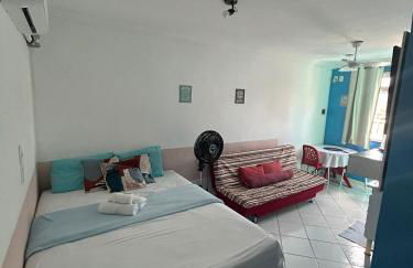 Loft inteiro, aconchegante. - Foto 1