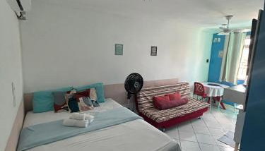 Loft inteiro, aconchegante. - Foto 1