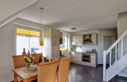 rügenreif Ferienwohnungen Ferienwohnung Nr 02 - Foto 7