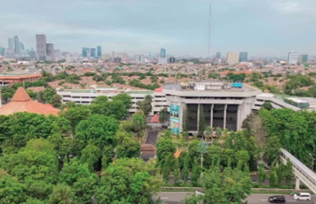 Joss Property Kalibata City by Pekotel - Foto 18